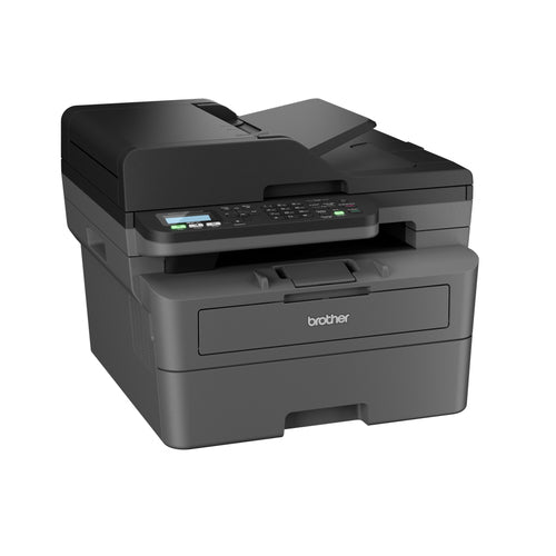 Brother MFC-L2827DWXL Laser A4 1200 x 1200 DPI 32 ppm Wi-Fi Brother MFC-L2827DWXL Laser A4 1200 x 1200 DPI 32 ppm Wi-Fi